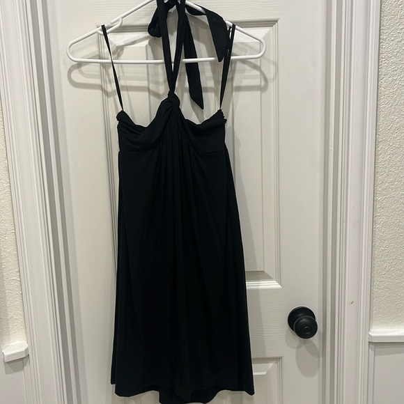 LOFT Dresses & Skirts - LOFT halter dress